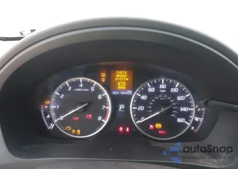 2014 Acura Ilx 2.0L from USA, damaged, VIN 19VDE1F39EE007711